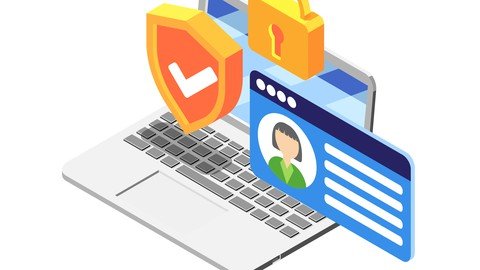 Udemy - Master in Cyber Security Law and Policy