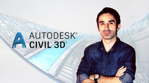 The Autocad Civil 3D Course - BIM