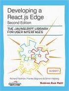 Скачать Developing A React.Js Edge : The Javascript Library For User Interfaces, 2nd Edition