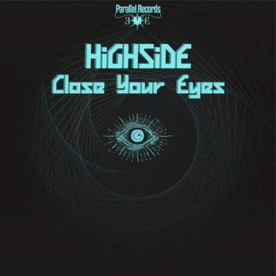 VA - Highside - Close Your Eyes (2021) (MP3)