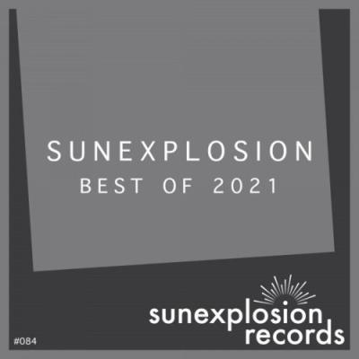 VA - Sunexplosion - Best of 2021 (2021) (MP3)