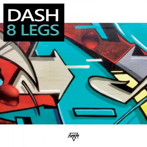 VA - Dash - 8 Legs (2021) (MP3)