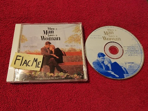 VA-When A Man Loves A Woman-OST-CD-FLAC-1994-FLACME