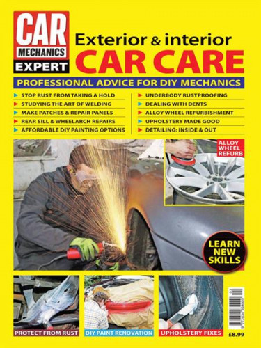 Car Mechanics Expert – Car Care 2021