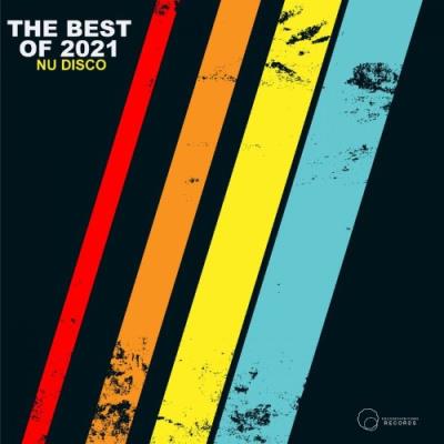 VA - The Best Of 2021 Nu Disco (2021) (MP3)