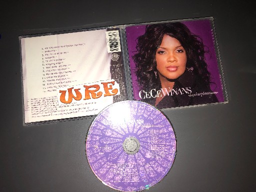 CeCe Winans-Thy Kingdom Come-(7268 3 84966 2 3)-CD-FLAC-2008-WRE