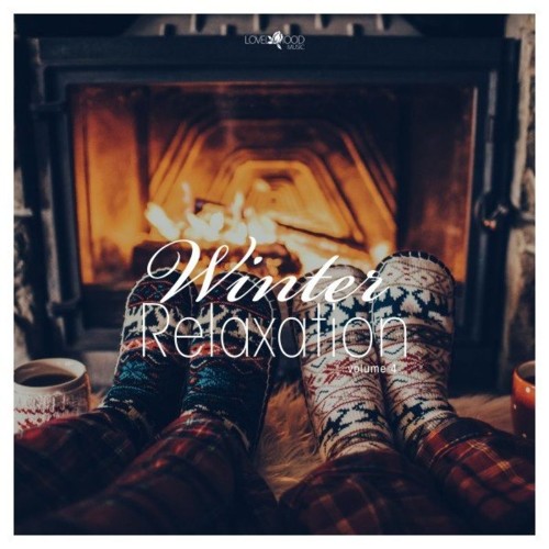 VA - Winter Relaxation, Vol. 4 (2021) (MP3)