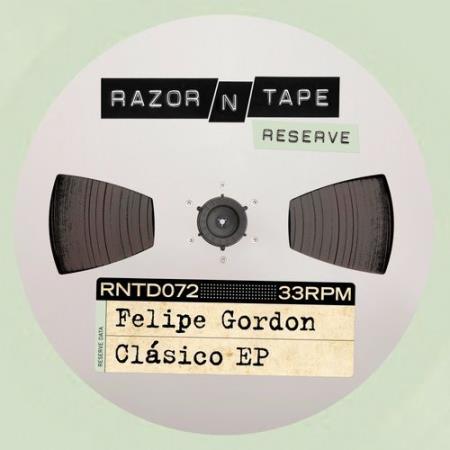 Felipe Gordon - Clasico EP (2021)