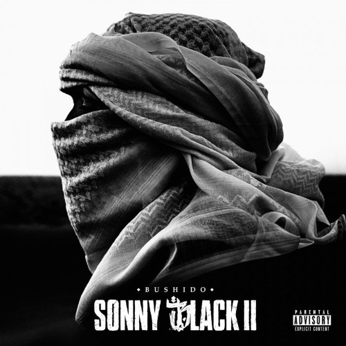 VA - BushidoBaba Saad - Sonny Black 2 II (2021) (MP3)