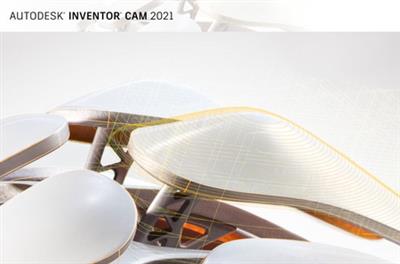 Autodesk InventorCAM Ultimate 2022.3 Update Only (x64) Multilingual