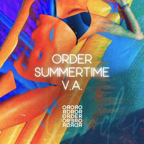 VA - SOFAT - Summertime V.A (2021) (MP3)