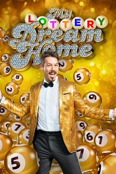 My Lottery Dream Home S11E05 California Dreams 720p HEVC x265-MeGusta