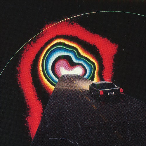 John Dwyer - Gong Splat (2021)