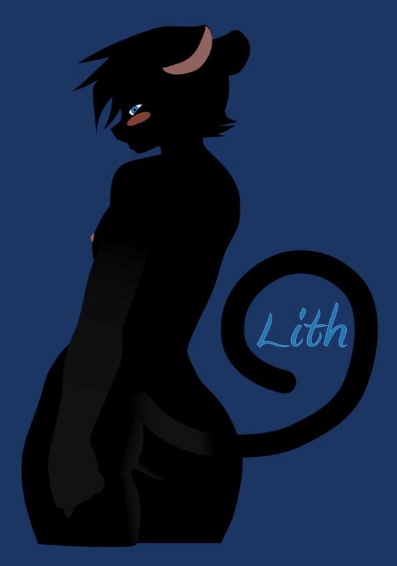 My Very Own Lith v1.01 Plus by Lithier.