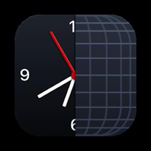 The Clock 4.6.3 macOS