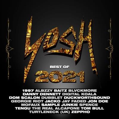 VA - YosH: Best of 2021 (2021) (MP3)