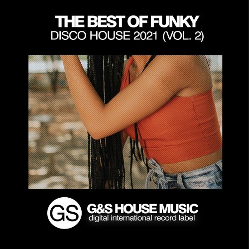 VA - The Best of Funky Disco House 2021, Vol. 2 (2021) (MP3)