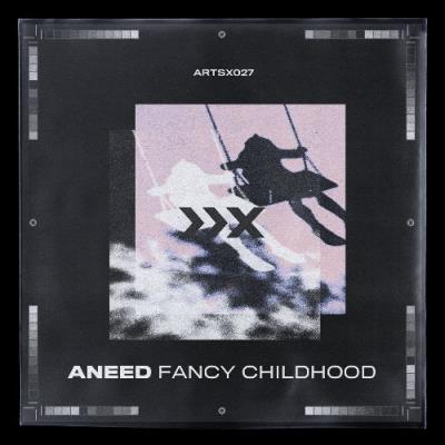 VA - Aneed - Fancy Childhood (2021) (MP3)