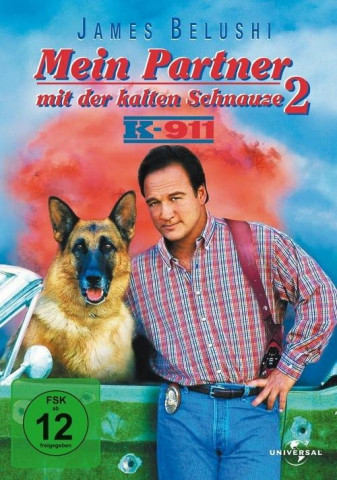 Mein Partner mit der kalten Schnauze 2 1999 German Dl 1080p BluRay Avc-Hovac