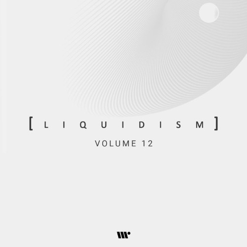 VA - Liquidism (Volume 12) (2021) (MP3)