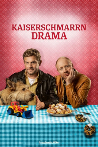 Kaiserschmarrndrama 2021 German Dts 1080p BluRay x264-Koc