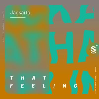 VA - Jackarta - That Feeling (2021) (MP3)