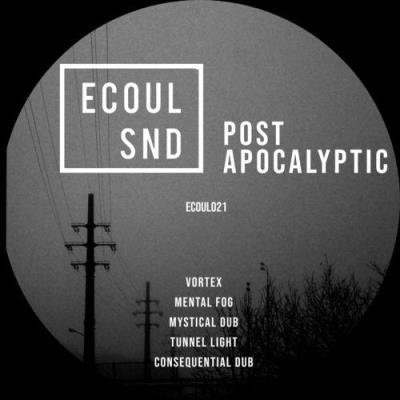 VA - Post Apocalyptic - Vortex (2021) (MP3)