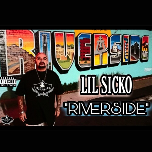 VA - Lil Sicko - Riverside (2021) (MP3)