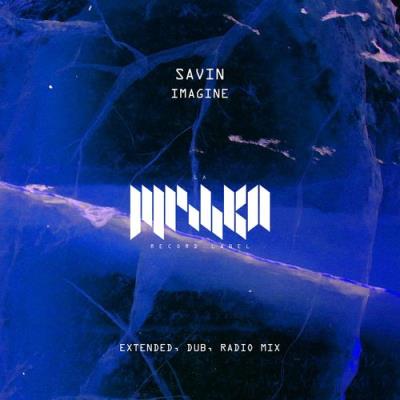 VA - Savin - Imagine (2021) (MP3)