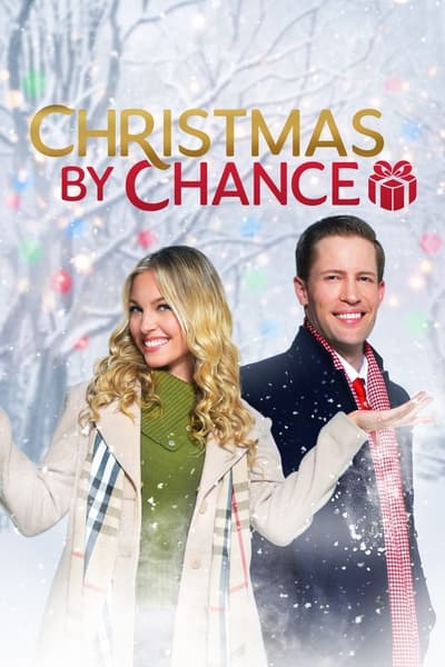 Christmas by Chance (2020) 720p HDRip x264-GalaxyRG