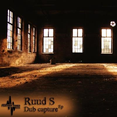 VA - Ruud S - Dub Capture (2021) (MP3)