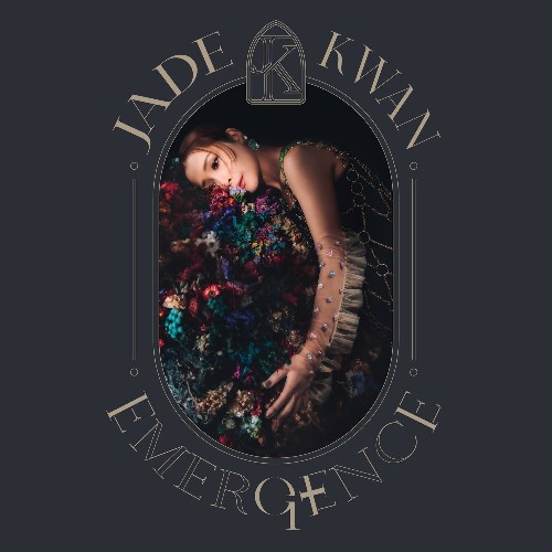 VA - Jade Kwan - Emergence (2021) (MP3)