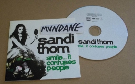 Sandi Thom-Smile    It Confuses People-(82876843432)-CD-FLAC-2006-MUNDANE