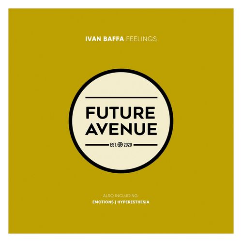 VA - Ivan Baffa - Feelings (2021) (MP3)