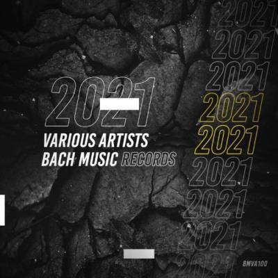 VA - 2021 Bach Music Various Artists (2021) (MP3)