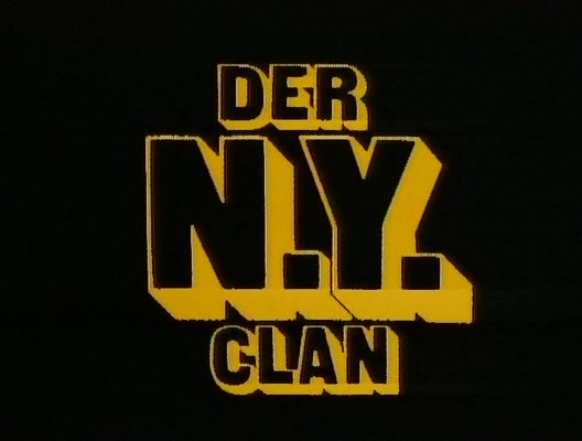 Der N.Y.Clan (1984)