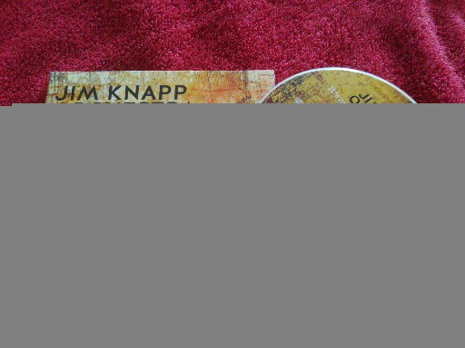 Jim Knapp Orchestra-Its Not Business Its Personal-(ORIGIN82834)-CD-FLAC-2021-HOUND Jim Knapp Orchestra-Its Not Business Its Personal-(ORIGIN82834)-CD-FLAC-2021-HOUND