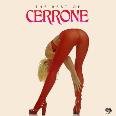 VA - Cerrone - The Best of Cerrone (2021) (MP3)