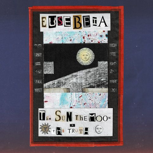 Eusebeia - The Sun, The Moon & The Truth (2021)