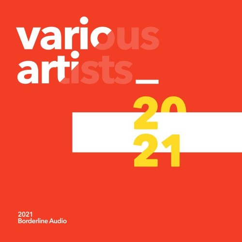 VA - Borderline Audio - 2021 (2021) (MP3)