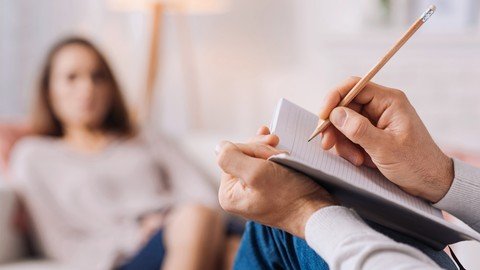Udemy - Dialectical Behaviour Therapy (DBT) - Accredited Certificate