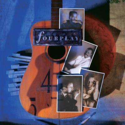 VA - Fourplay - Fourplay (30th Anniversary Edition) (2021) (MP3)