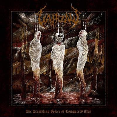 VA - Vahrzaw - The Trembling Voices of Conquered Men (2021) (MP3)