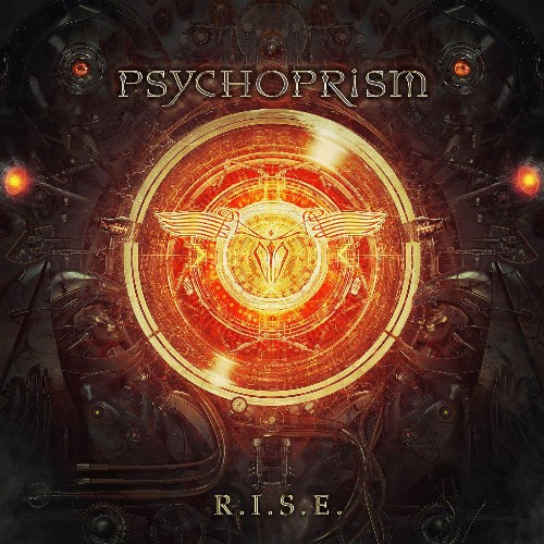 VA - Psychoprism - R.I.S.E (2021) (MP3)