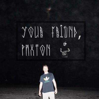 VA - Ya Boy Pax, ChillTapes & Gwadcip$ - Your Friend, Paxton (2021) (MP3)