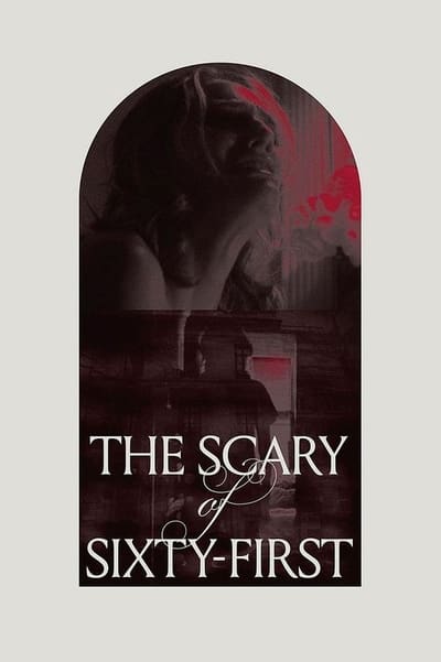 The Scary of Sixty-First (2021) WEBRip XviD MP3-XVID