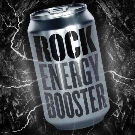 Rock Energy Booster (2021)
