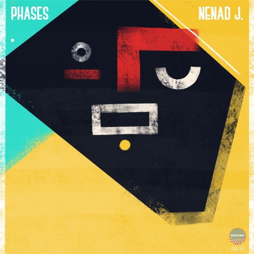 VA - Nenad J. - Phases (2021) (MP3)