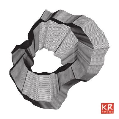 VA - Ket Robinson - KR026 (2021) (MP3)