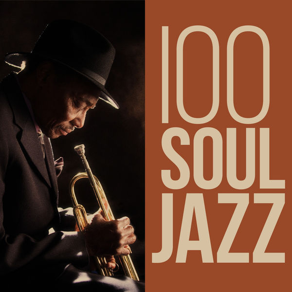 100 Soul Jazz (2016) Mp3